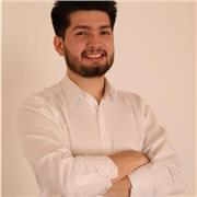 Profesor de Tecnología y Programación con amplia experiencia en desarrollo de software